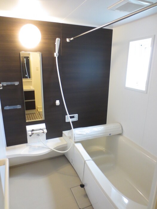 物件内観写真14　(バス／シャワールーム等)