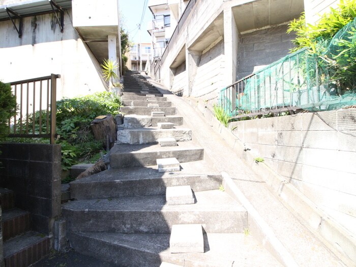 物件外観写真3　(周辺環境)