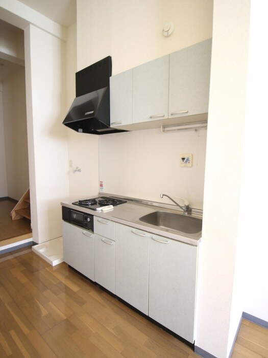 物件内観写真10　(キッチン)