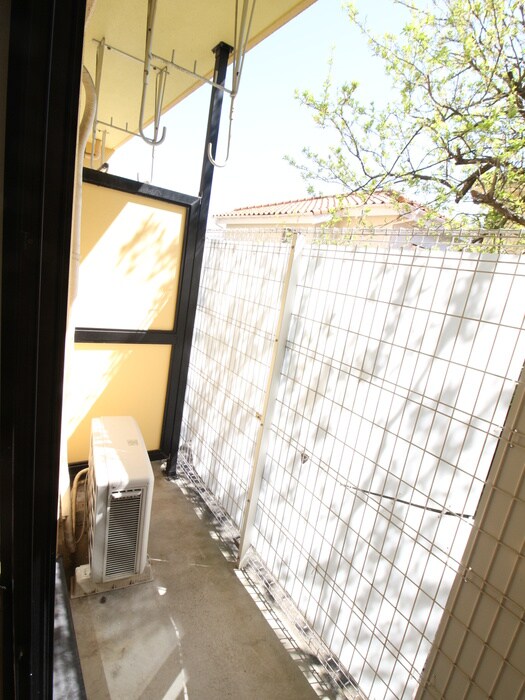 物件内観写真16　(ベランダ・バルコニー)