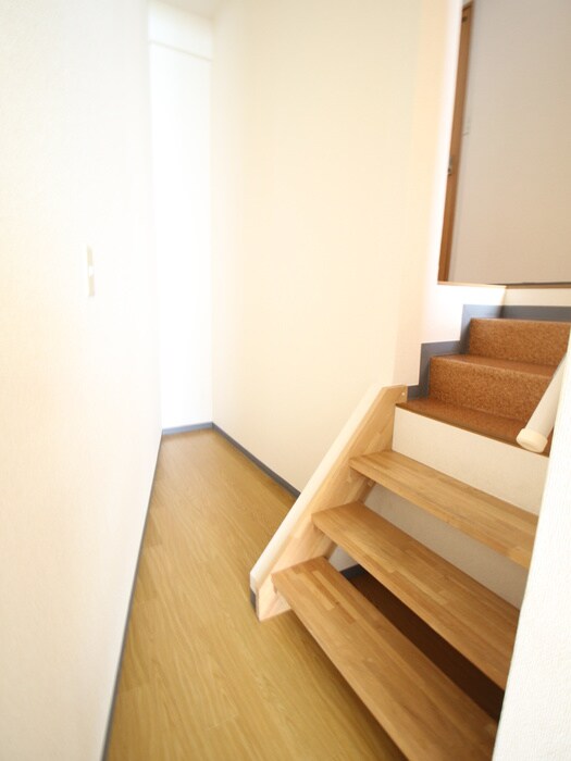 物件内観写真17　(居室)