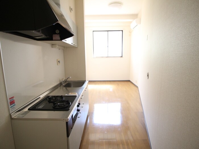 物件内観写真21　(廊下)