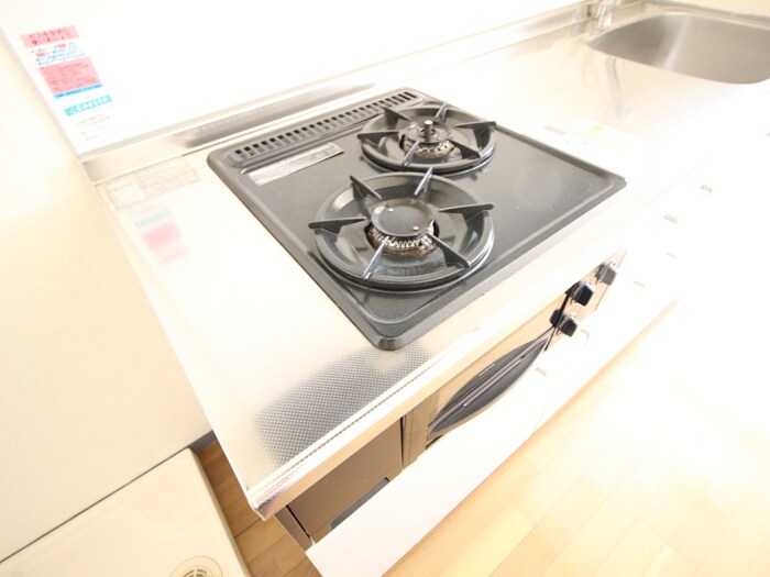 物件内観写真22　(キッチン)