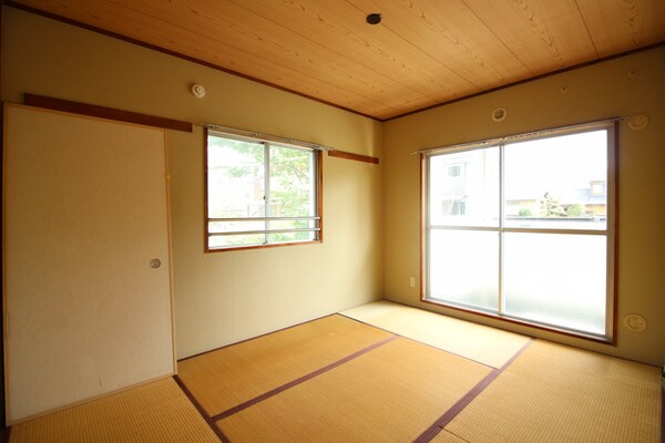 居室