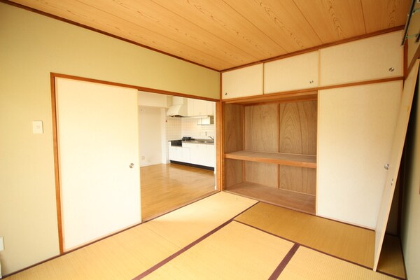 居室