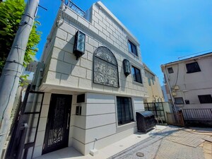 BellStage　新宿四谷外観写真