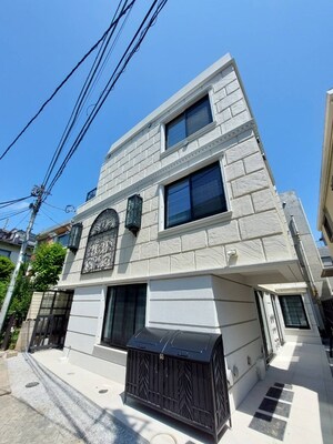 BellStage　新宿四谷外観写真