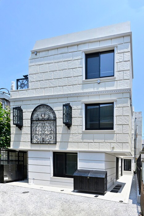 物件外観写真6　(外観写真)