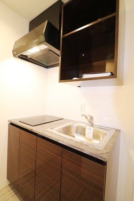 物件内観写真10　(キッチン)