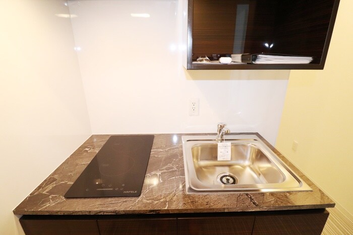 物件内観写真11　(キッチン)