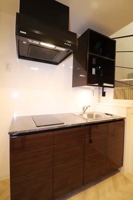 物件内観写真14　(キッチン)