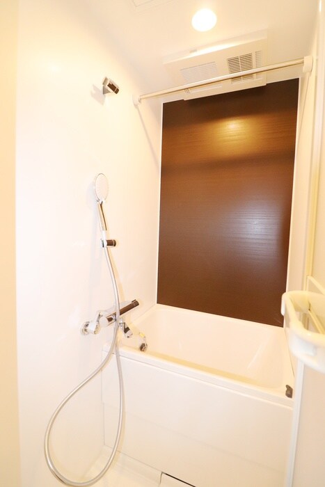 物件内観写真14　(バス／シャワールーム等)