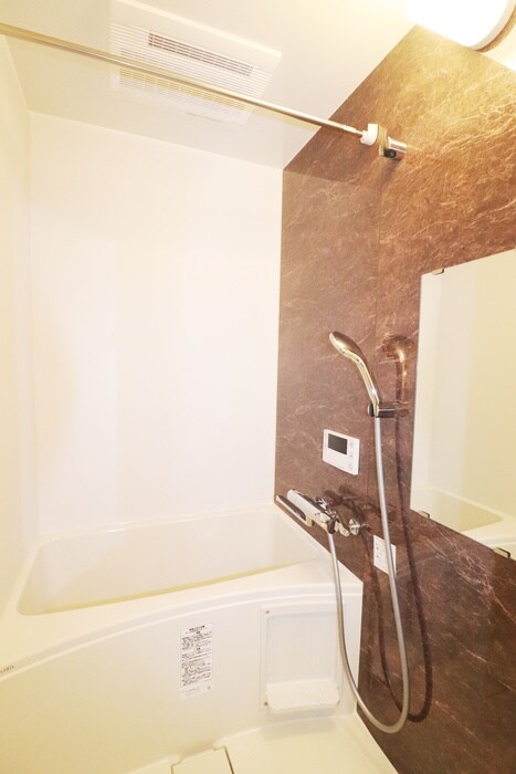 BellStage　新宿四谷のバス