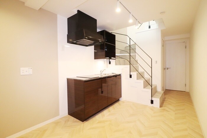 物件内観写真20　(居室)