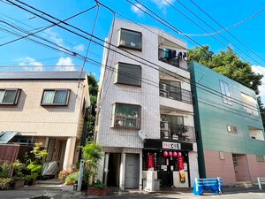 アグリ久我山ハイツ（301）外観写真