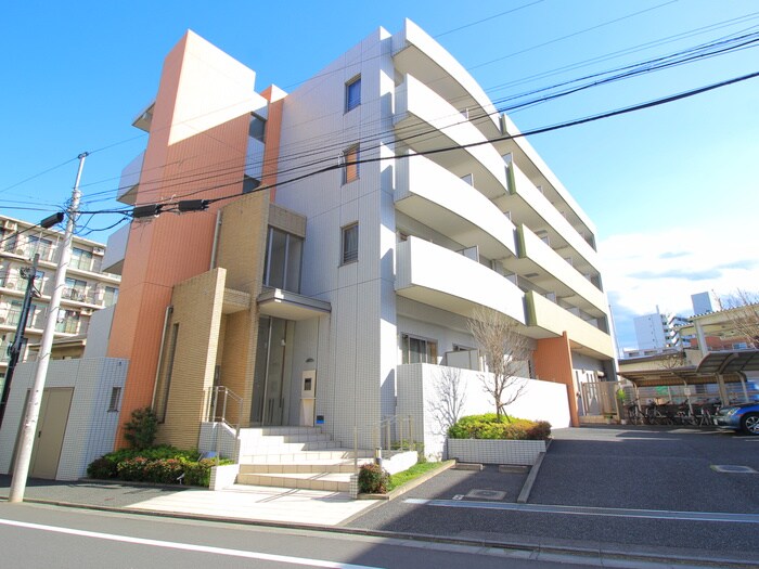 物件外観写真4　(外観写真)