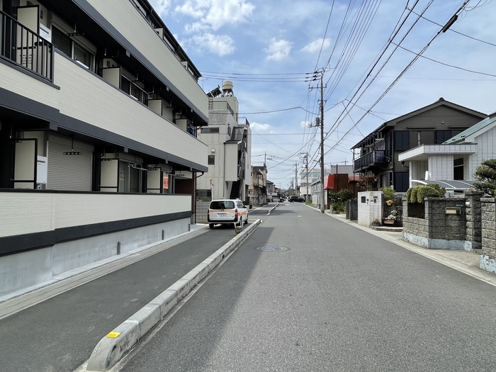 外観写真