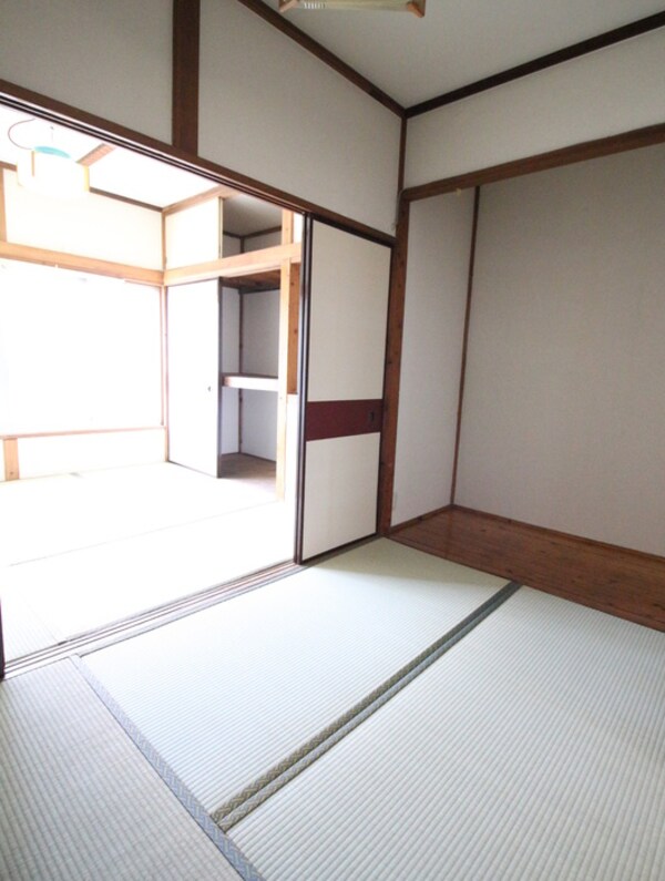 居室