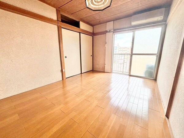 居室