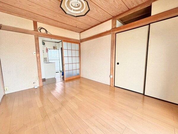 居室