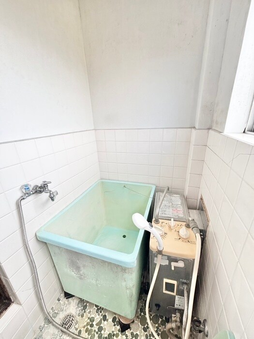 物件内観写真6　(バス／シャワールーム等)