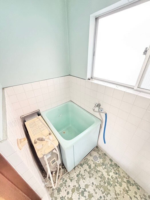 物件内観写真6　(バス／シャワールーム等)