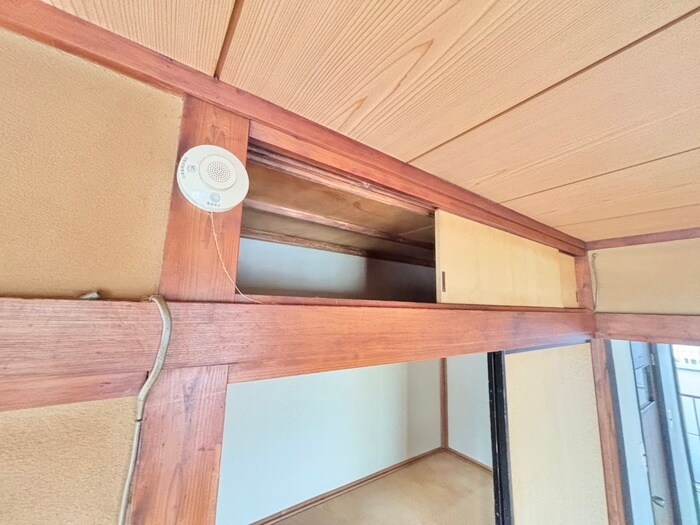 物件内観写真12　(収納)