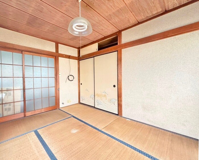 物件内観写真12　(居室)