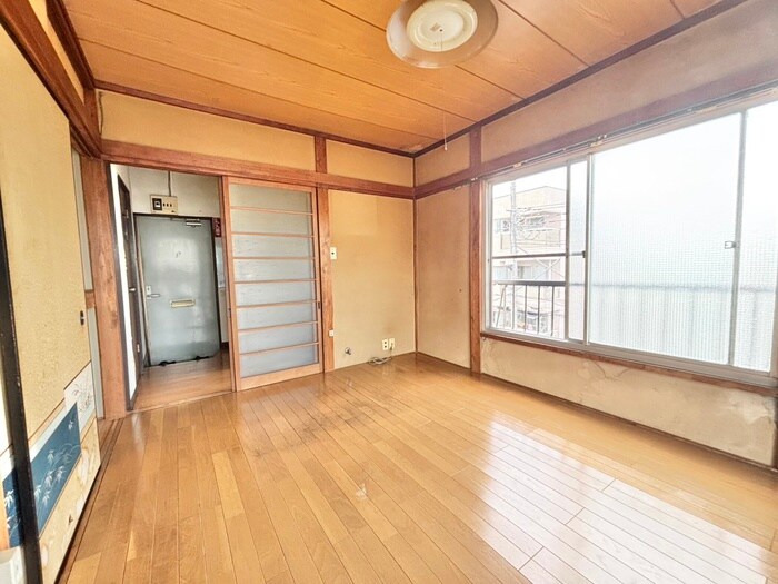 物件内観写真13　(居室)