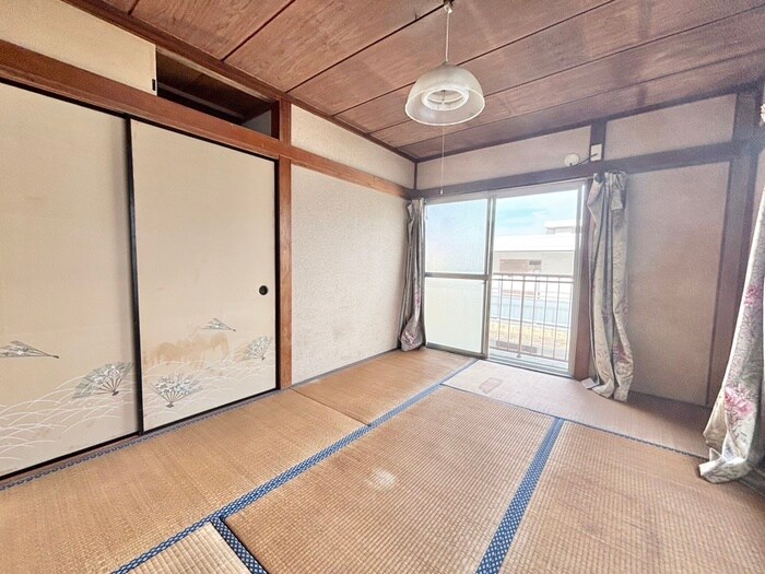 物件内観写真13　(居室)