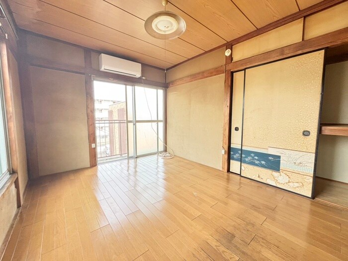 物件内観写真14　(居室)