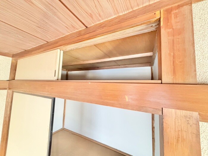 物件内観写真14　(収納)