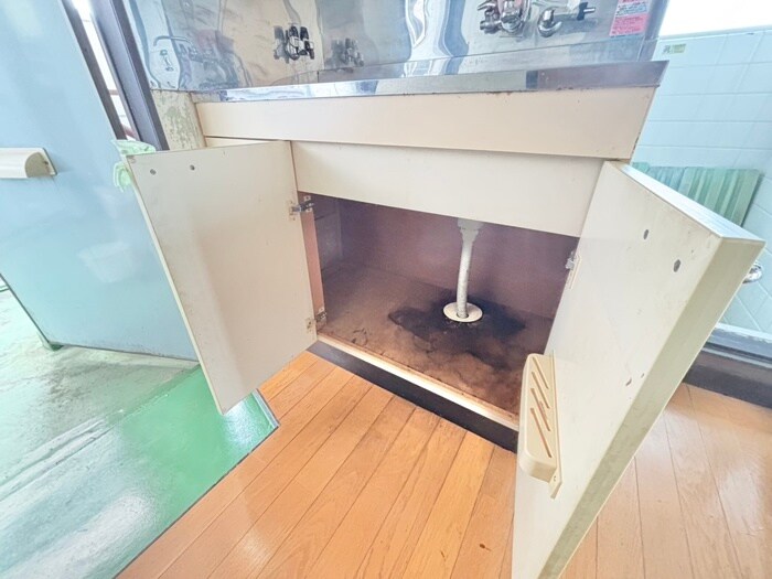 物件内観写真17　(キッチン)