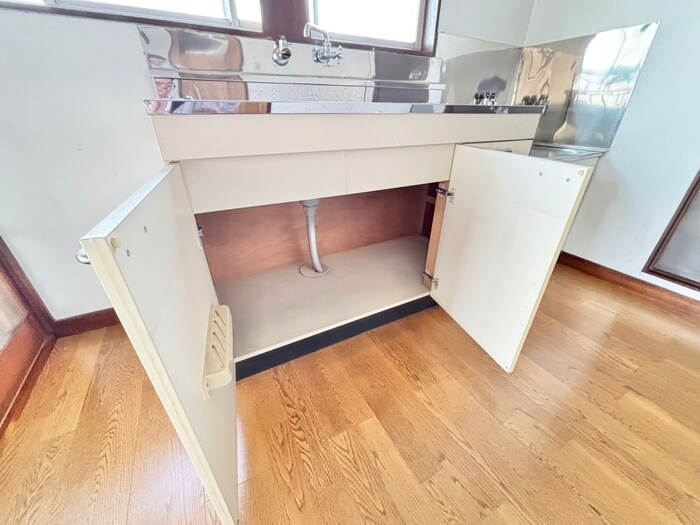 物件内観写真17　(収納)