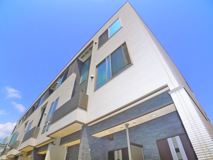 物件外観写真4　(外観写真)