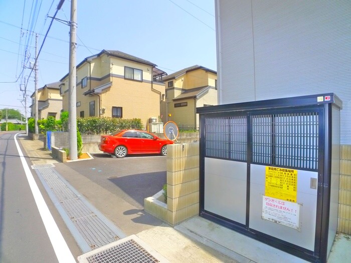 物件外観写真5　(建物設備)