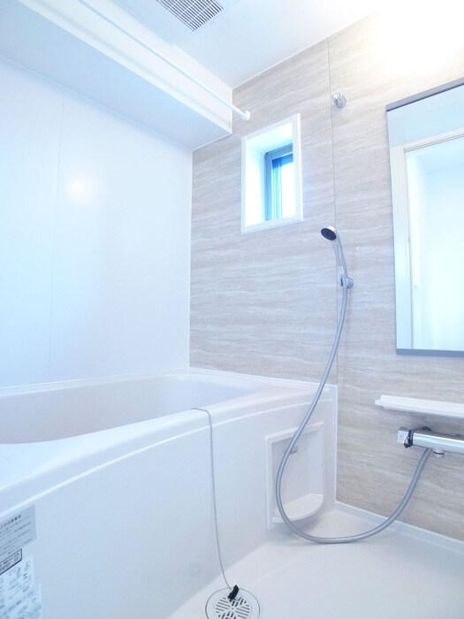 物件内観写真15　(バス／シャワールーム等)