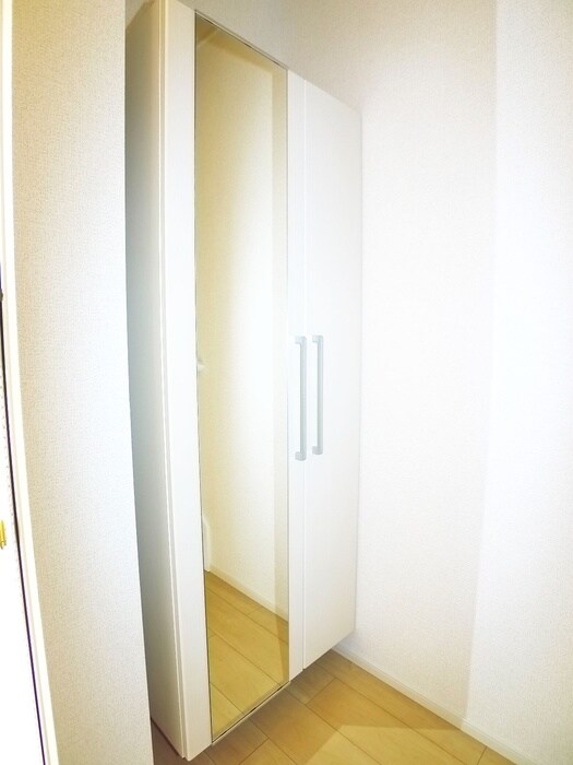 物件内観写真20　(靴箱)