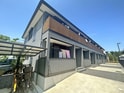 ディアコート新宿