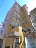 ﾗｲｵﾝｽﾞﾏﾝｼｮﾝ五反野第六(703)