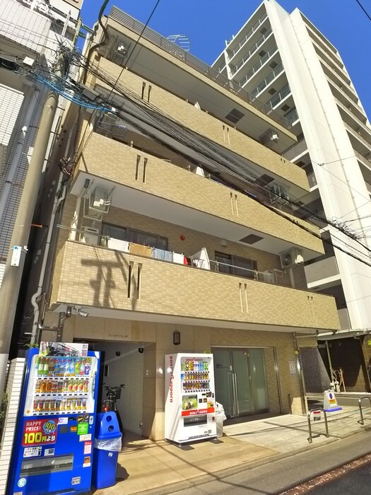 物件外観写真5　(外観写真)