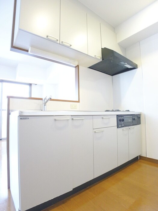 物件内観写真10　(キッチン)