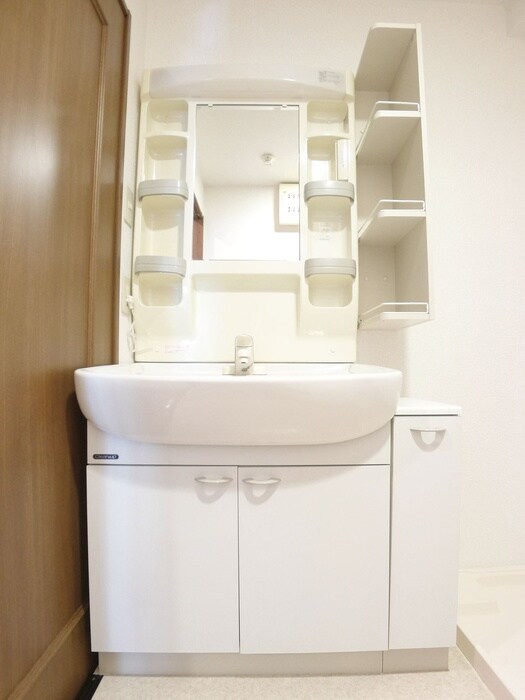 物件内観写真11　(洗面)