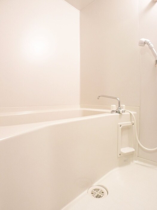 物件内観写真13　(バス／シャワールーム等)