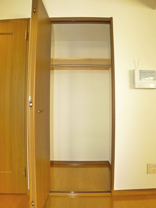 物件内観写真20　(収納)