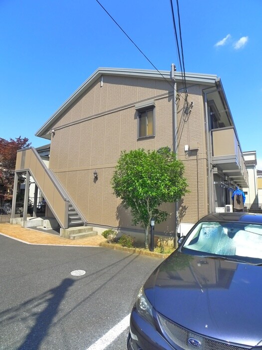 物件外観写真5　(外観写真)