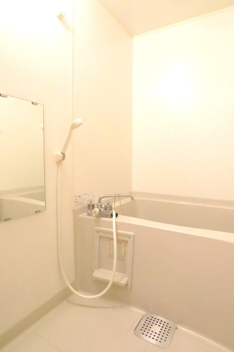 物件内観写真14　(バス／シャワールーム等)