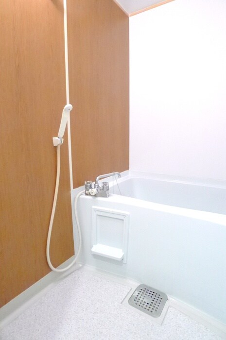 物件内観写真14　(バス／シャワールーム等)