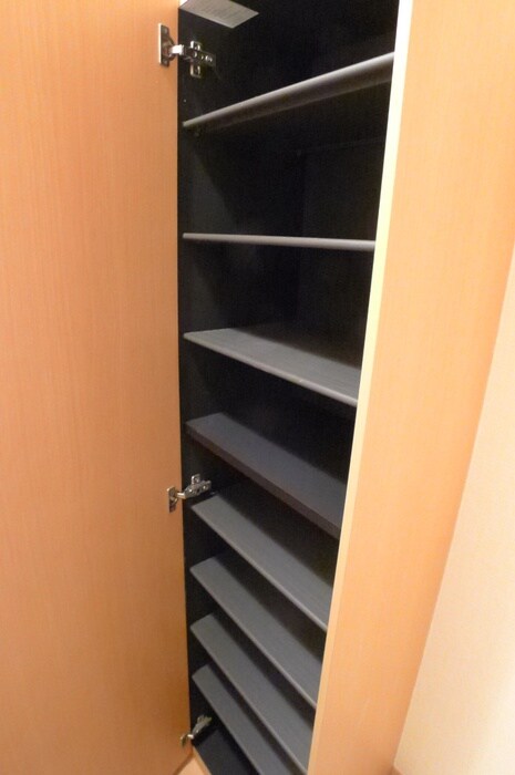 物件内観写真16　(靴箱)