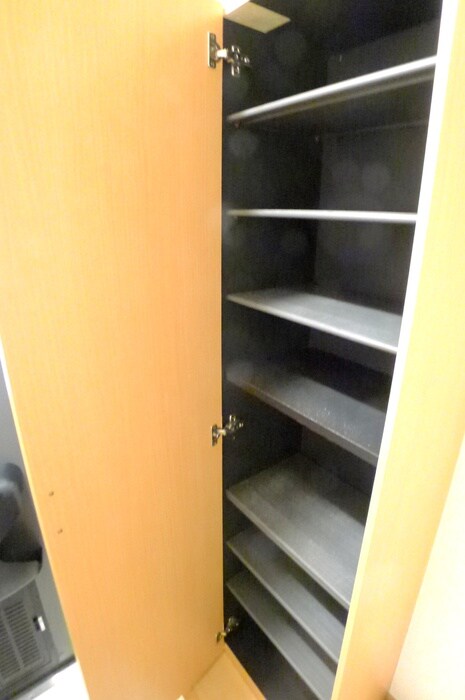 物件内観写真16　(靴箱)